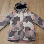 Зимова термо куртка
