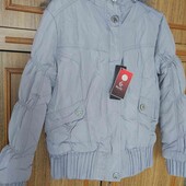 куртка зима 