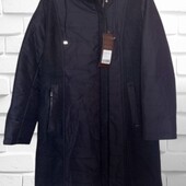 Стильне тепле пальто демі, 52-54 розмір, якість гарна. Приємна ціна, восени буде дорожче.