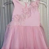Святкова сукня 104 р