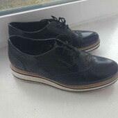 туфли осень