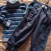 466 Гольф +штани