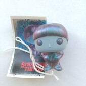 Фігурка дивні дива віл з вивороту stranger things kinder joy