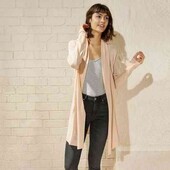 Esmara женский стильный кардиган размер М евро 40/42