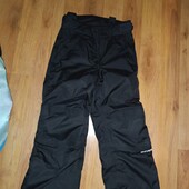 ❄️Класні Лижні штани ❄️на зріст 140 6-8 років