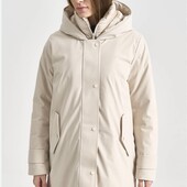 Стильна парка від Chicoree, розмір XS. Фото 1 приклад.