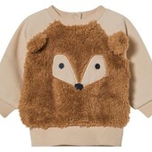 10209тепла кофта Lupilu 62/68