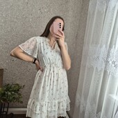 Воно таке ніжне, легке і комфортне, на підкладі, не пропустіть ✨ Платтячко