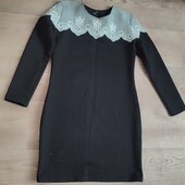 Шкільна сукня 7-8років