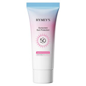 ! Оригинал ! Солнцезащитный крем Hymey's sunscreen moist protection SPF50 арт 22