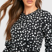 Комбінезон boohoo- Л- ка