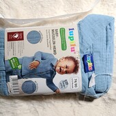 10219.муслінова кофта Lupilu 74/80