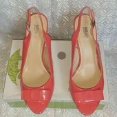 Распродажа!Фирменные босоножки дизайнера S.Klimov.Новые.Описание,замеры. 