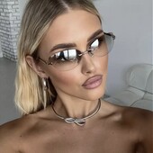 Сонцезахисні трендові окуляри