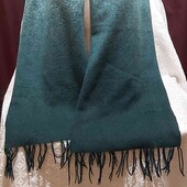  Распродажа!Тёплый,очень красивый шарфик  , расцветка амбре.В Идеале.Описание, замеры. 