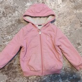 Меховушка зріст 120/116