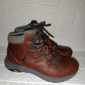 Шкіряні чоботи ботінки Merrell Розмір 42 устілка 26,5