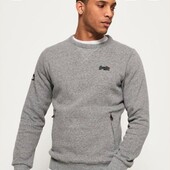 ❣️Superdry світшот фліс