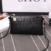 Шикарная сумочка клатч