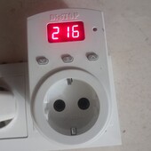 Захист навантаження від перепадів напруги.