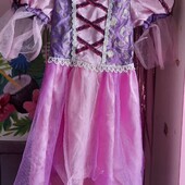 Карнавальна дитяча нарядна сукня