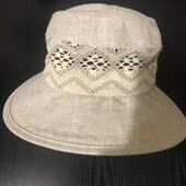 Жіночий капелюх