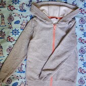 Кофта, 6-7 років.