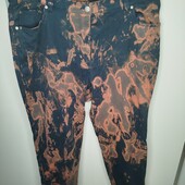 Джинси damart,р 20 (пот -47-54,поб -59-67)