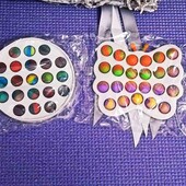 2 шт в лоте симпл-димпл