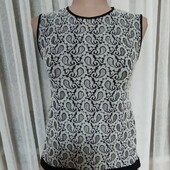 Розпродаж! Фактурна майка