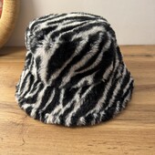 Плюшева панама❤️розмір універсальний
