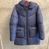 Зимова куртка