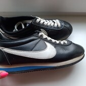 Класні кроси. 24см. Шкіра. Оригінал!