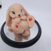 кролик Хаймарс ручної роботи