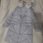 Курточка Тепла 122-128