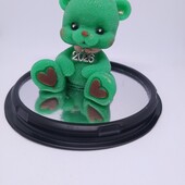 Ведмедик Тім ручної роботи