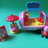 Набор Свинка Пеппа