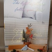 Новый рабочий ночник от юсб