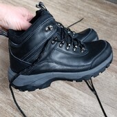 Термо ботинки