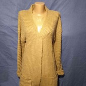 кофта без застібки 46-48 розмір
