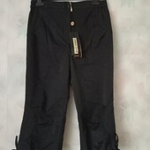 Стильні бриджі . Розмір наш 46/48