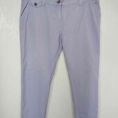 Штани заміри в описі