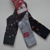 3 пари в лоті Шкарпетки 39\42