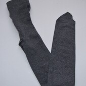 Термо колготи жіночі на флісі S 36\38