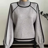 Светр жіночий якість шикарна