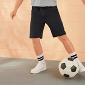 Шорти бермуди,тонкі хлопчику Pepperts 158/164