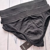 Сліпи чоловічі/підліток Livergy 3 шт 4/S,наш 44р.