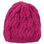 ❦Шапочка зимова в'язана Lupilu 62/68