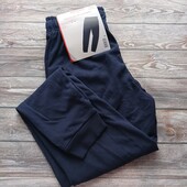 Штани спортивні двунитка Pepperts ( Esmara kids)158/164,колір синій