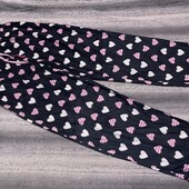 Женские флисовые домашние пижамные штаны отличного качества